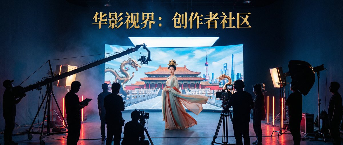女神视频公司